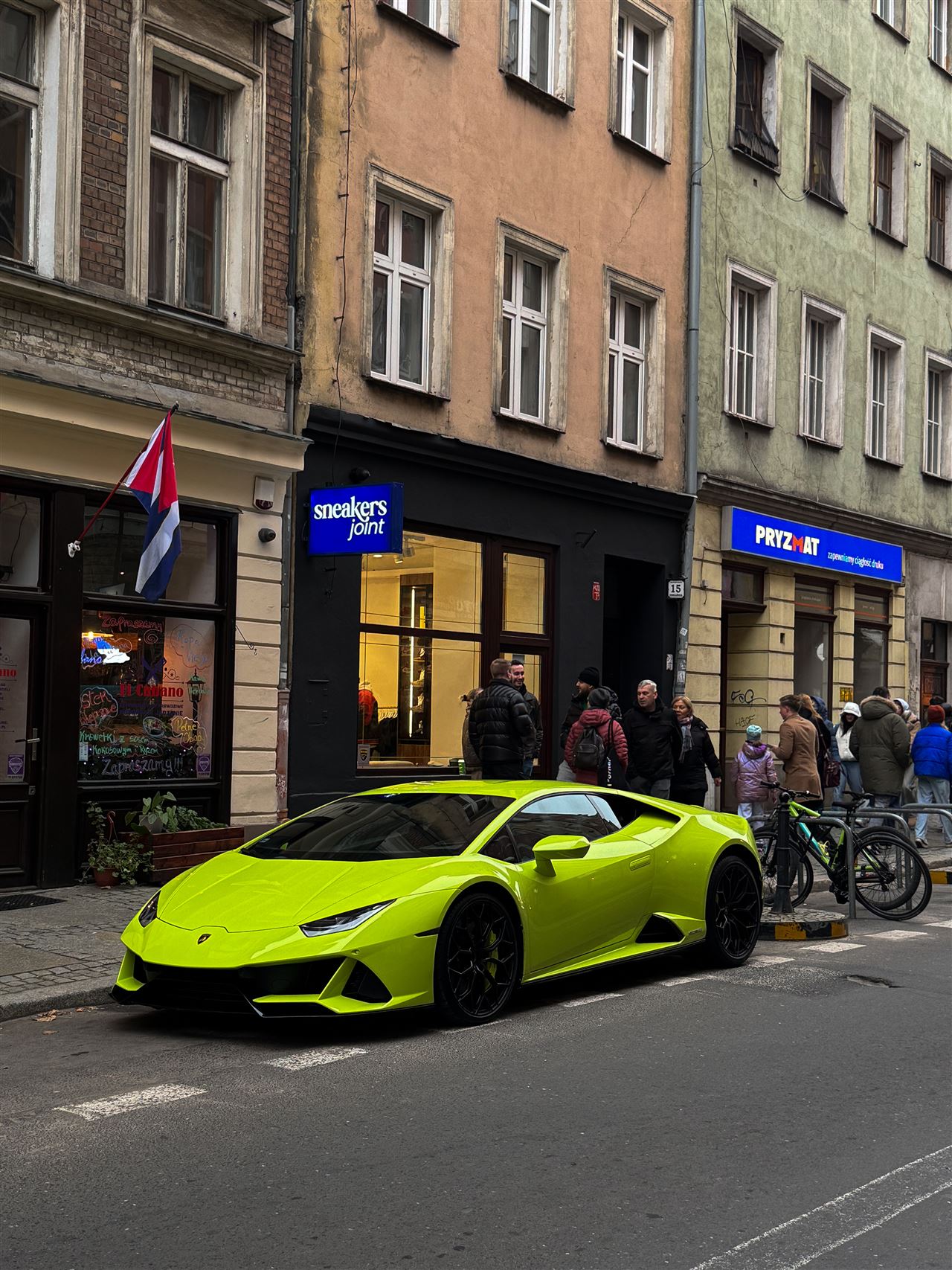 SneakersJoint Wrocław